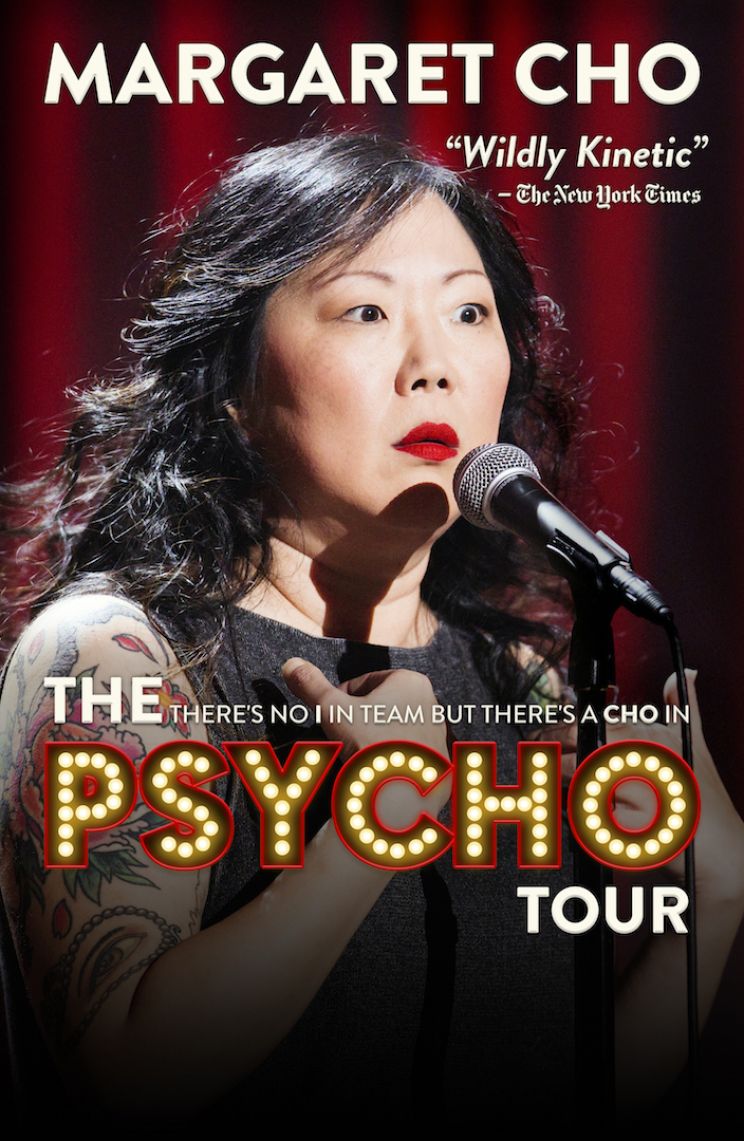 Margaret Cho