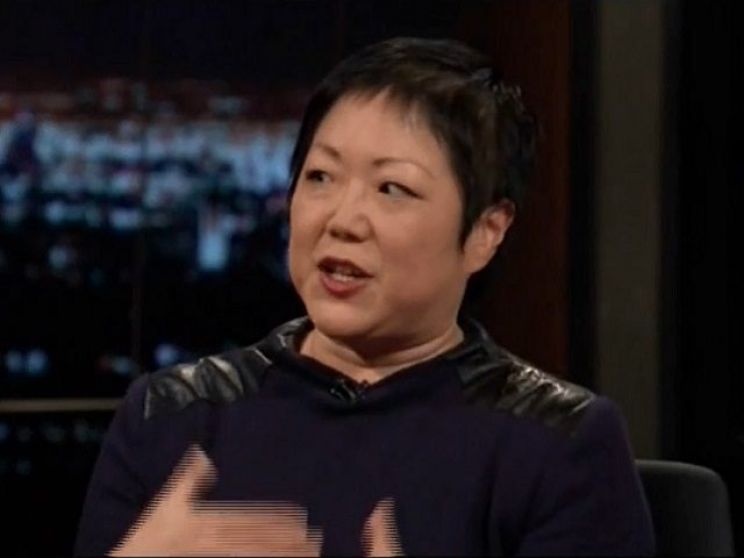 Margaret Cho