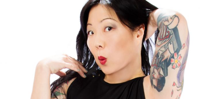Margaret Cho