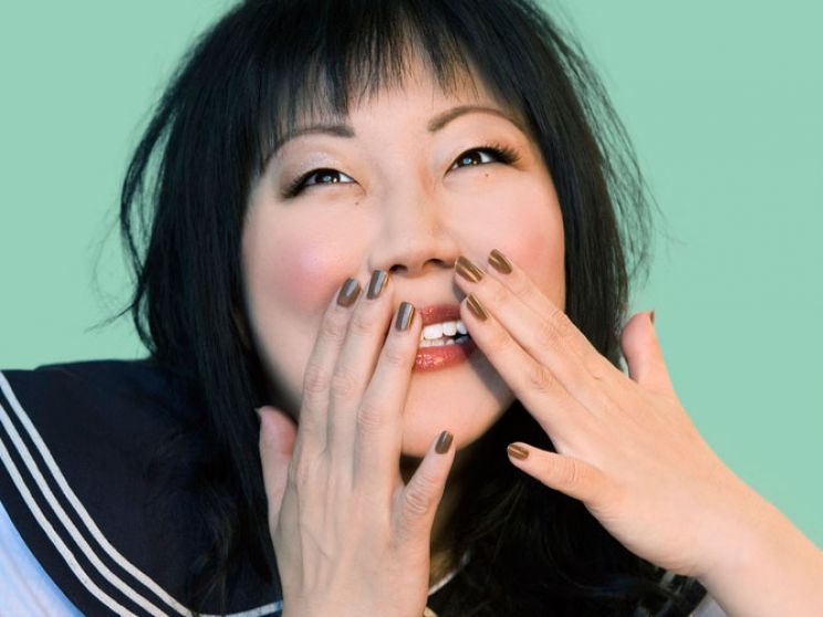 Margaret Cho