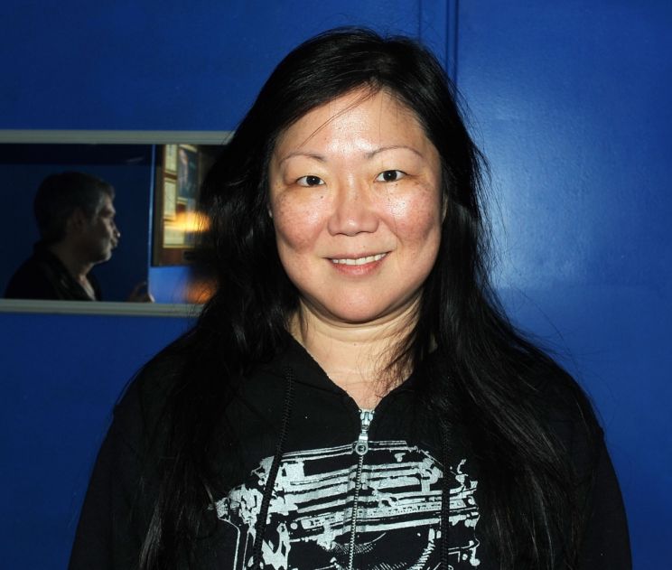 Margaret Cho