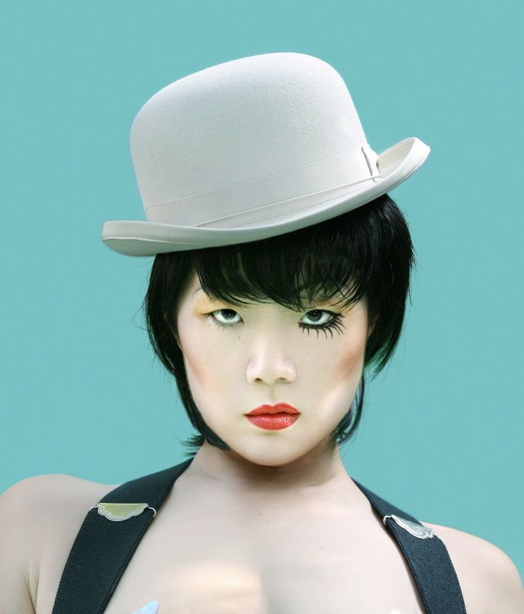 Margaret Cho