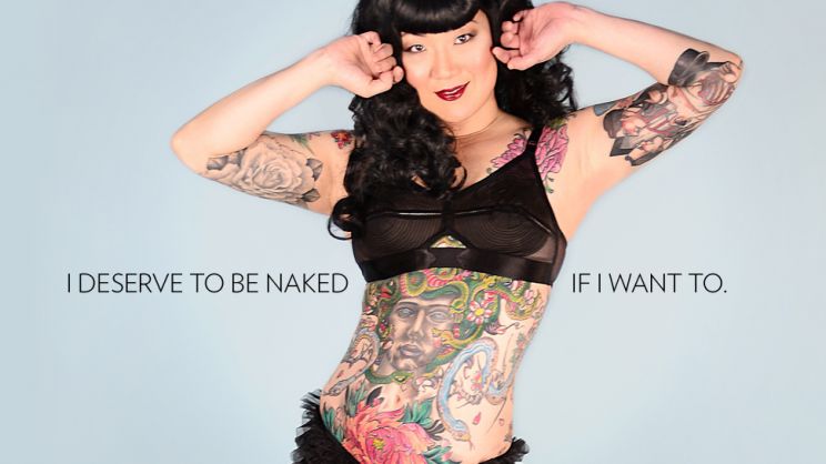 Margaret Cho