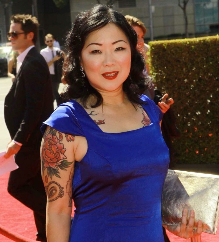 Margaret Cho