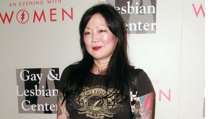 Margaret Cho
