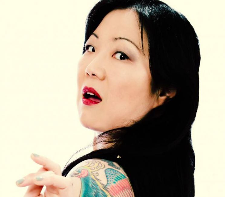 Margaret Cho