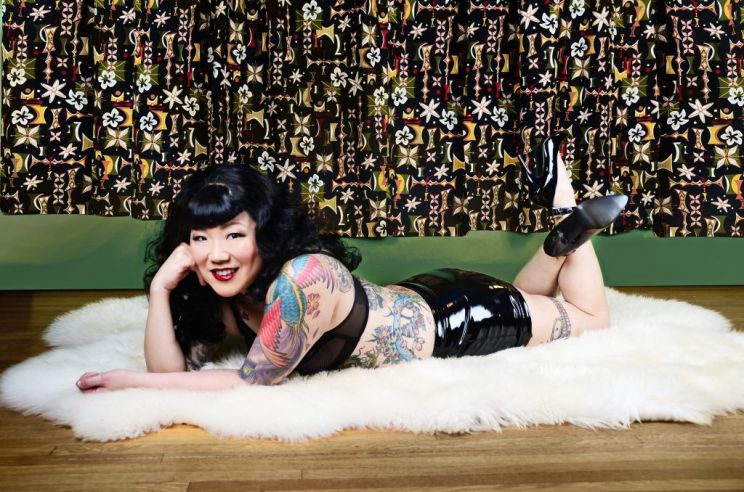 Margaret Cho