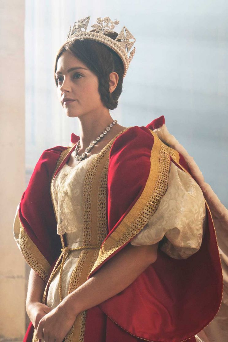 Margaret Clunie