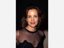 Margaret Colin