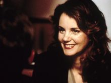 Margaret Colin