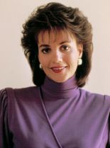 Margaret Colin