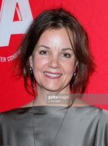 Margaret Colin