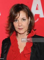 Margaret Colin