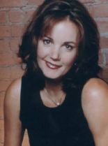 Margaret Colin