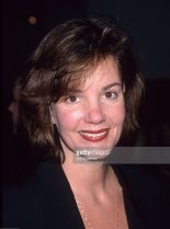 Margaret Colin