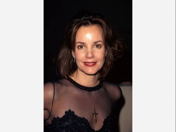 Margaret Colin