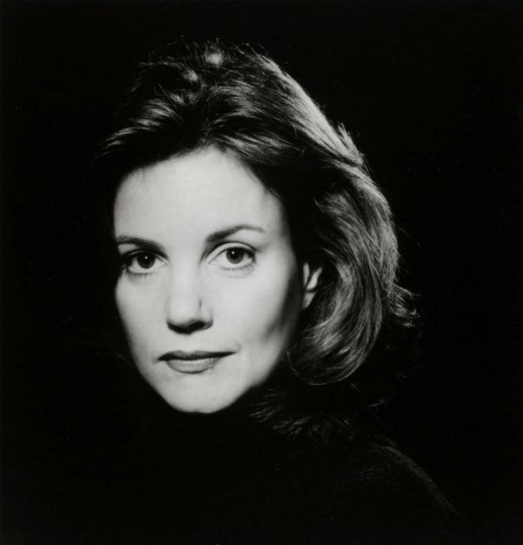 Margaret Colin