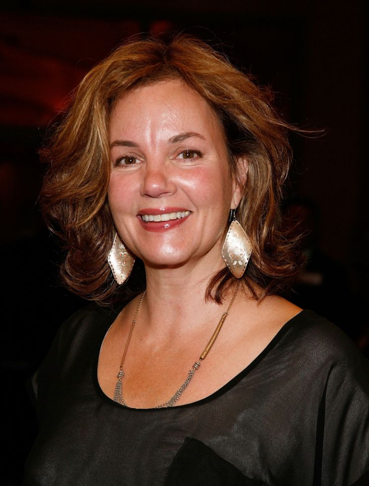 Margaret Colin