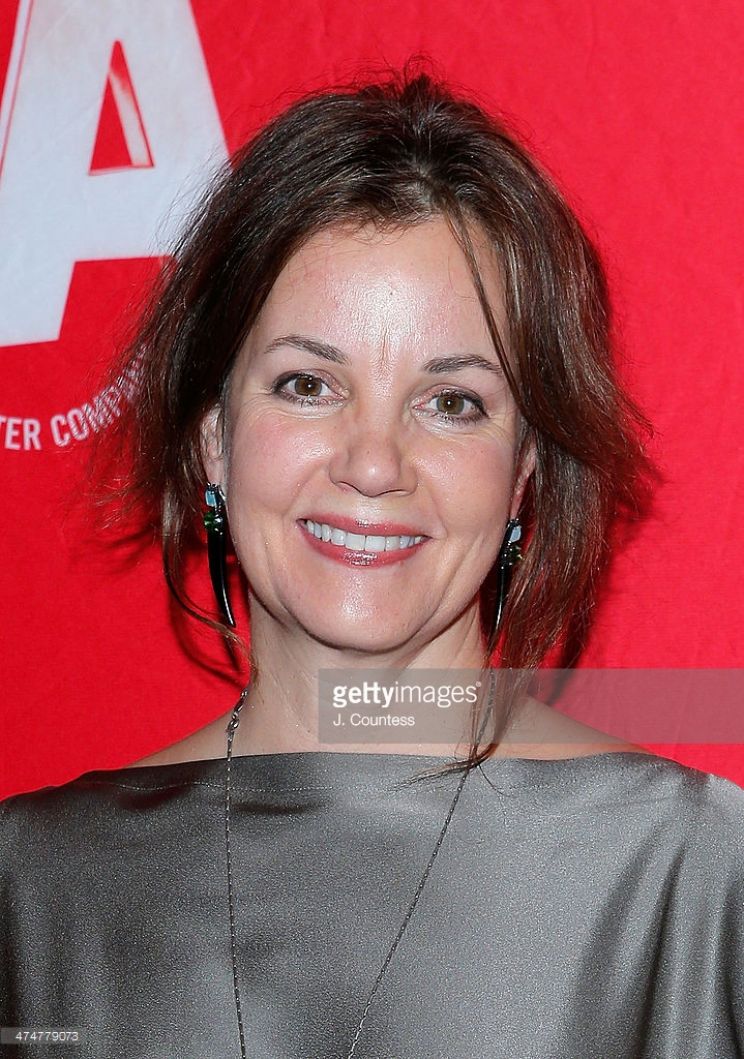 Margaret Colin