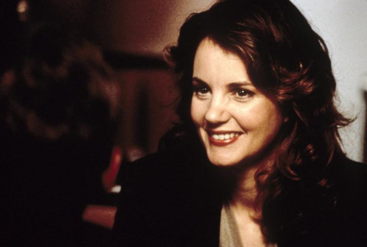 Margaret Colin