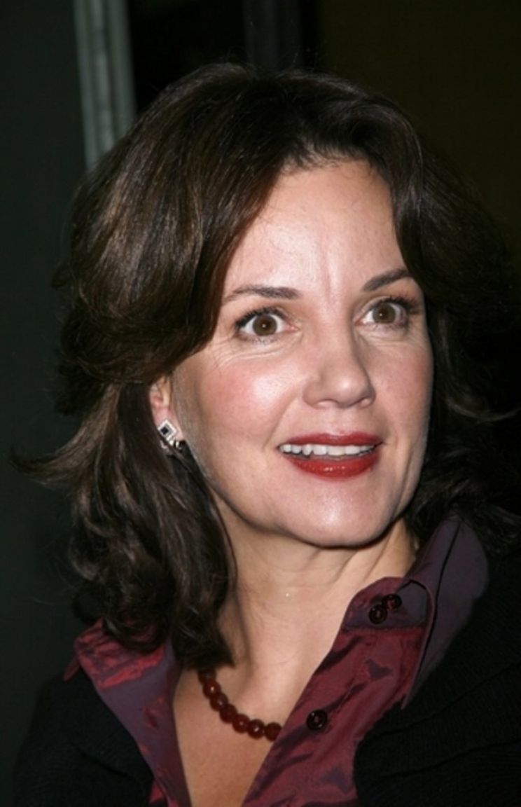 Margaret Colin