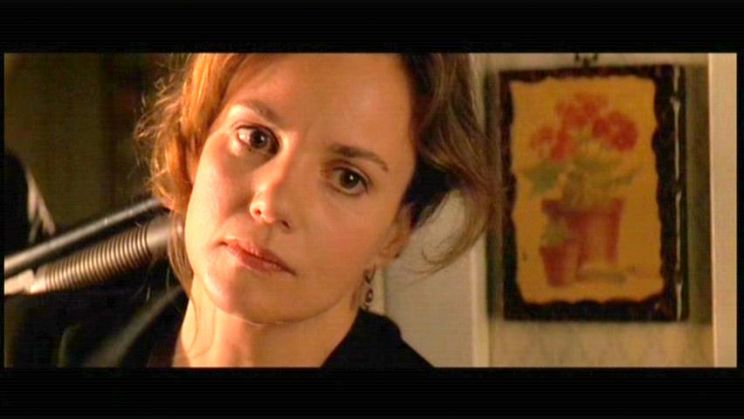 Margaret Colin