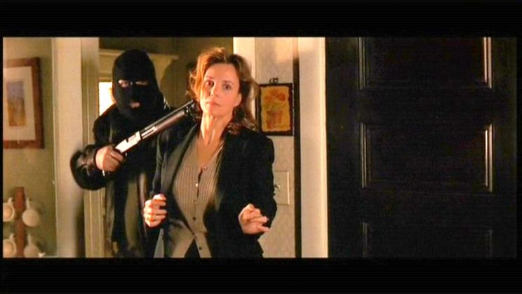 Margaret Colin