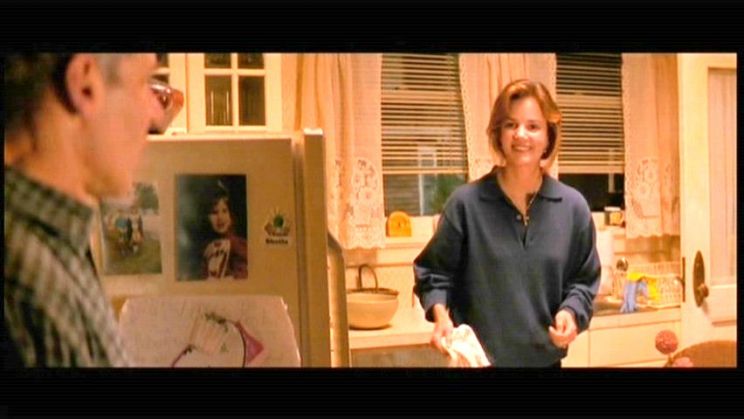 Margaret Colin