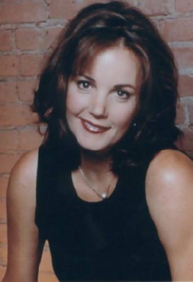 Margaret Colin