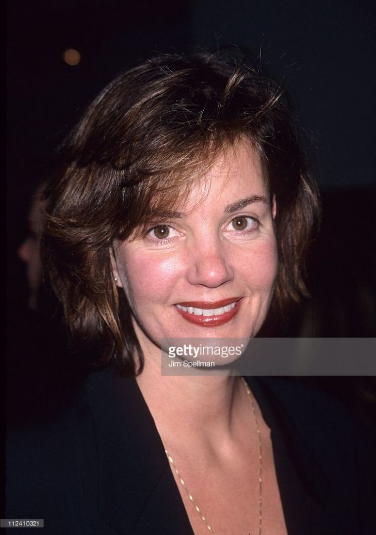 Margaret Colin