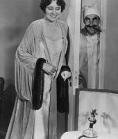 Margaret Dumont