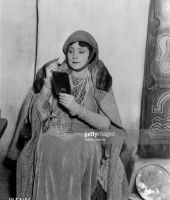 Margaret Dumont