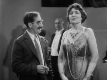 Margaret Dumont