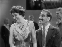 Margaret Dumont