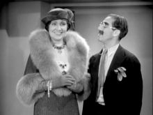 Margaret Dumont