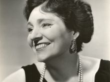 Margaret Dumont