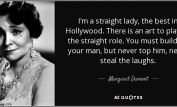 Margaret Dumont