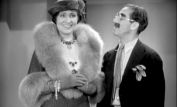 Margaret Dumont