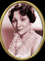 Margaret Dumont
