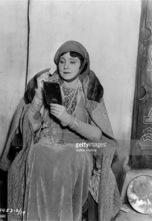 Margaret Dumont