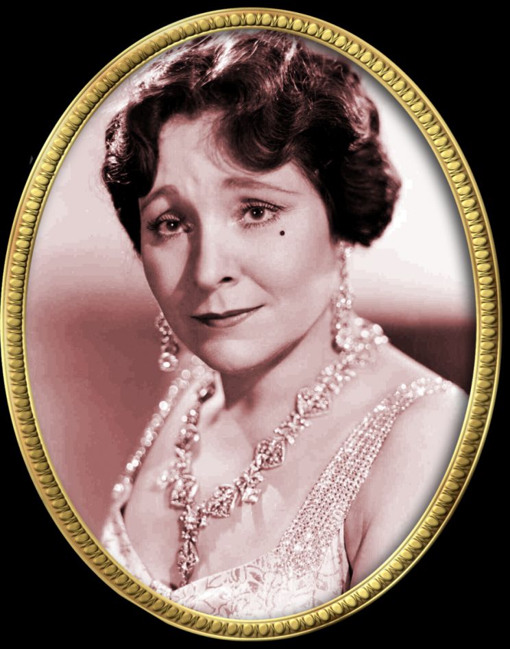 Margaret Dumont