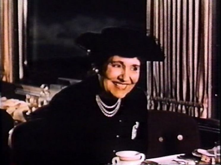 Margaret Dumont