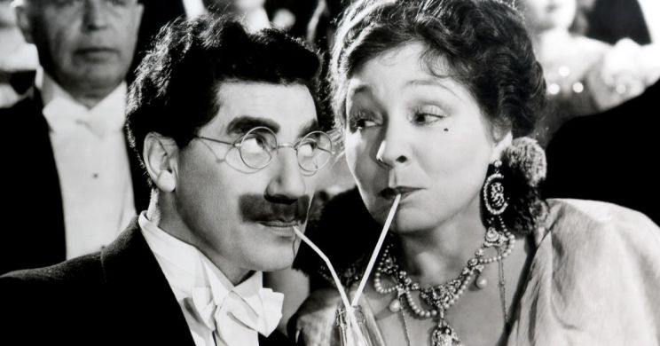 Margaret Dumont