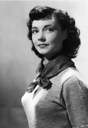 Margaret Field