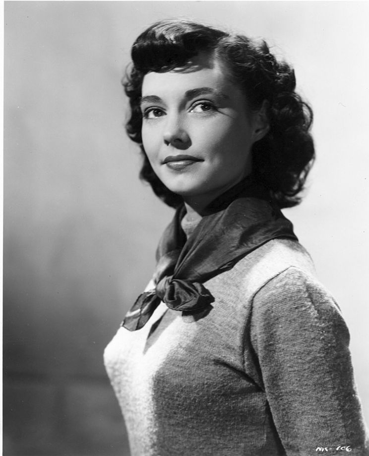 Margaret Field