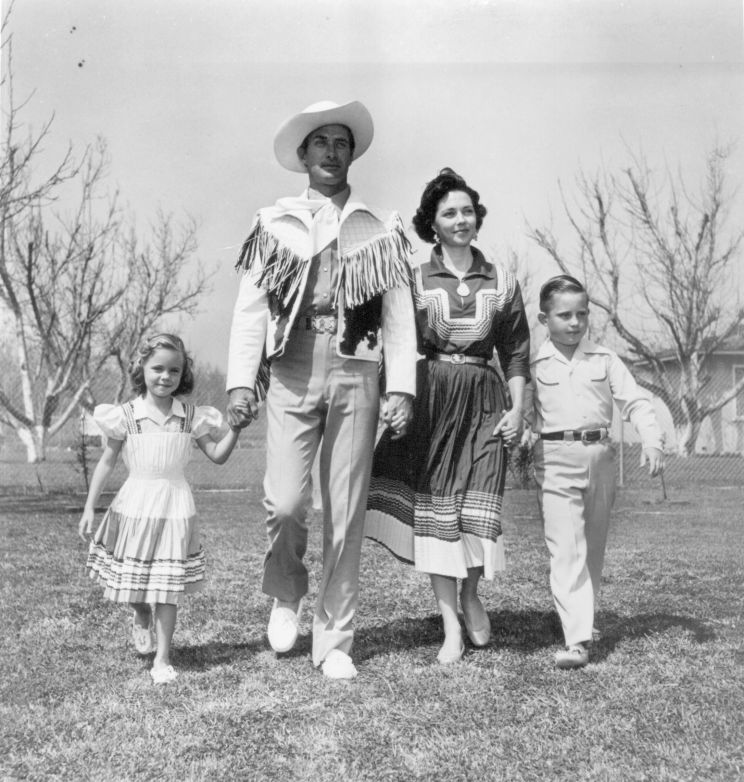 Margaret Field