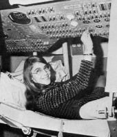 Margaret Hamilton