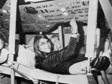 Margaret Hamilton