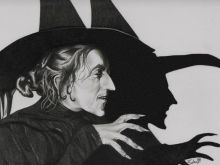 Margaret Hamilton