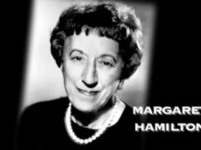 Margaret Hamilton